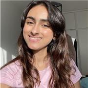 Native English tutor with 3 years experience in both private and group tutoring,  offering both online or in-person lessons in London